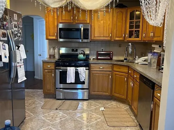 227-07 114th Avenue, Cambria Heights, NY 11411