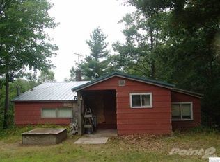 64515 E Bass Lake Rd, Iron River, WI 54847