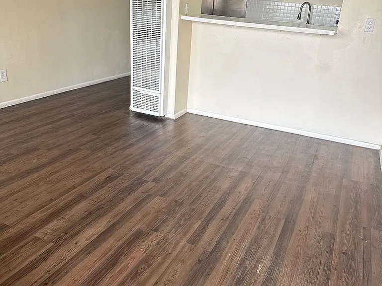 One Bedroom with Off Street parking — Photo 6