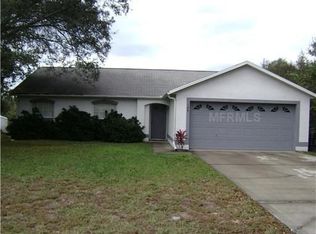 186 Citation Ave, Deltona, FL 32738