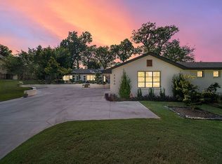 3404 S Atlanta Pl, Tulsa, OK 74105