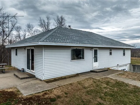 10189 SE Saxton Easton Rd, Easton, MO 64443