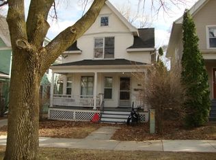 1335 Mound St, Madison, WI 53715