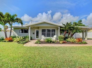 1683 SE 8th Ave, Deerfield Beach, FL 33441