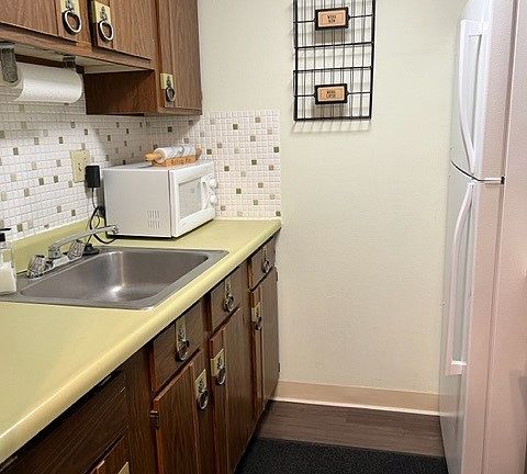 Office Kitchen