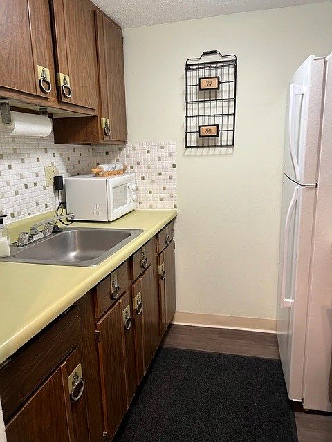 Office Kitchen