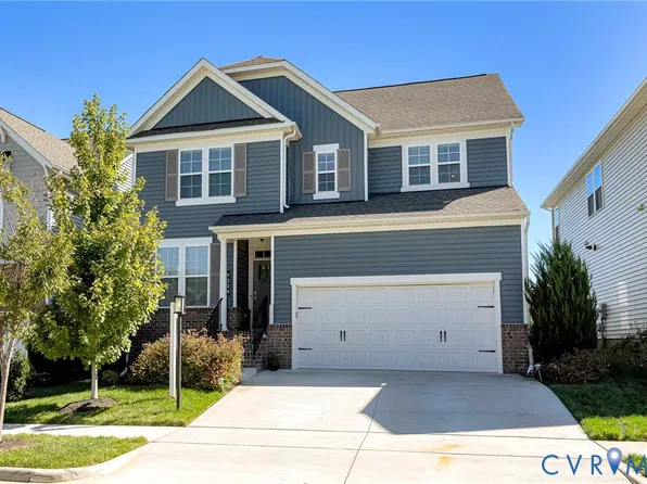 9224 Crowell St, Mechanicsville, VA 23116