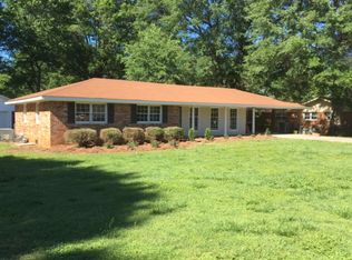 103 Georgia Blvd, Cartersville, GA 30120