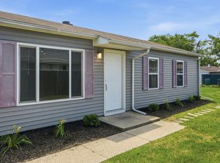 6610 Rhode Island Ave, Hammond, IN 46323