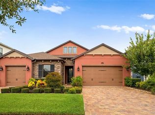 4371 Ortona Ln, Zephyrhills, FL 33543