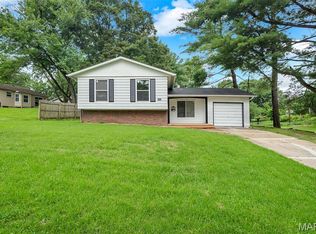 4808 Cinderella Dr, Alton, IL 62002