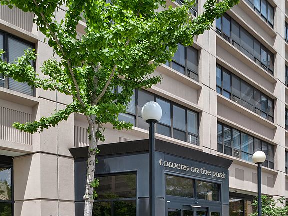 5th image of 301 Cathedral Pkwy #6T