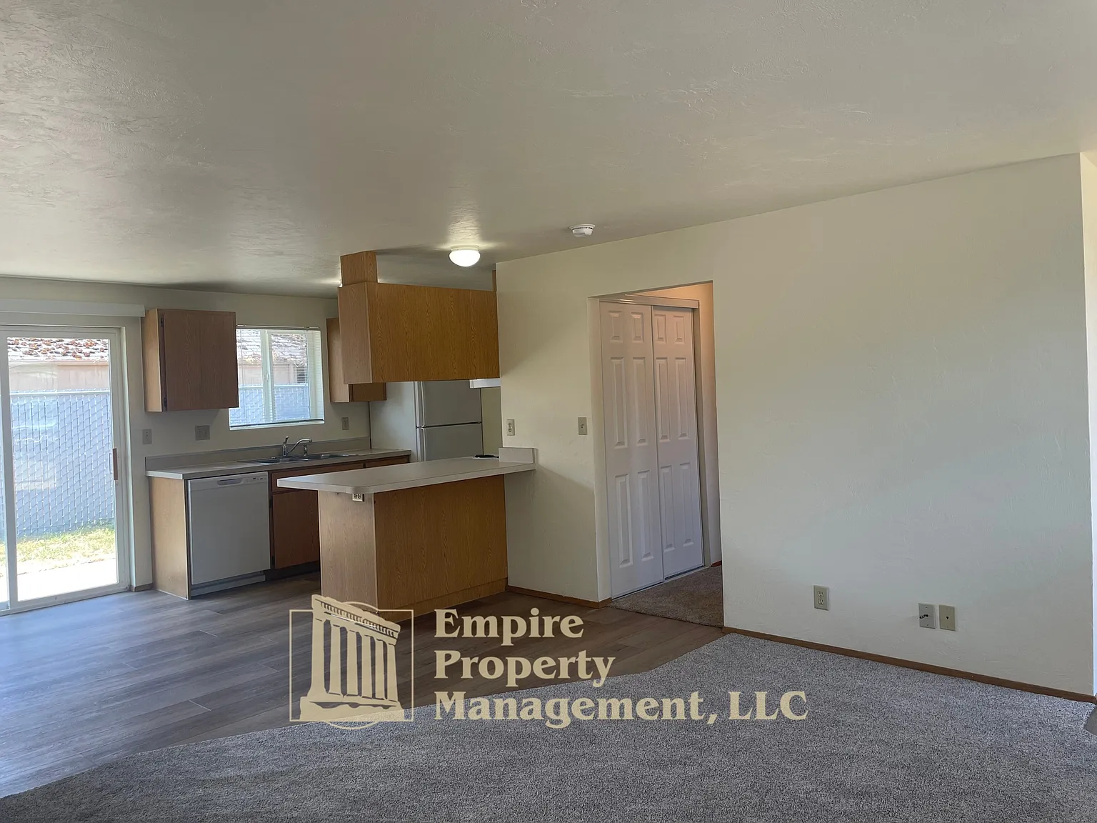 1920 Taft Street - 1 — Photo 3