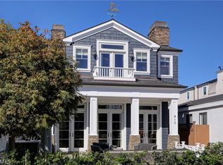 417 5th St, Manhattan Beach, CA 90266