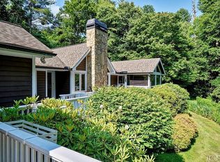 19 Hideaway Trl, Highlands, NC 28741