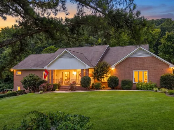 497 Cobblestone Creek Rd NW, Cleveland, TN 37312
