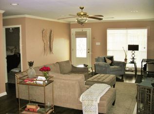525 Versailles Blvd APT G, Alexandria, LA 71303