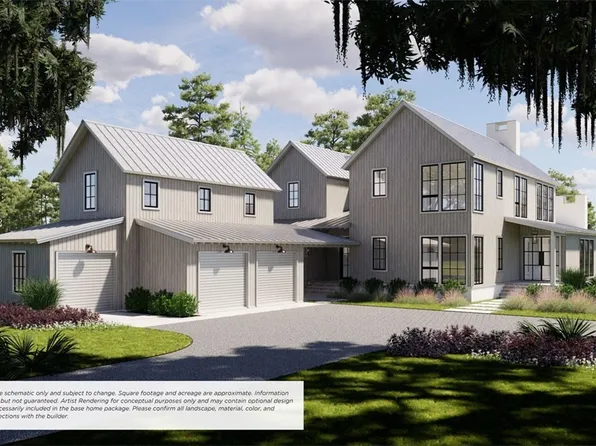 19 Lupine Rd, Bluffton, SC 29910