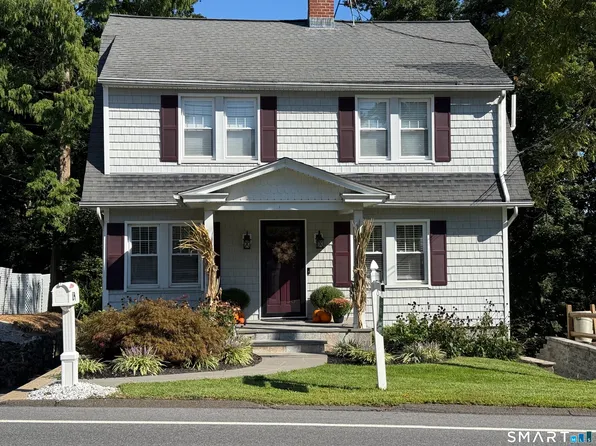 89 Shelton Avenue, Shelton, CT 06484