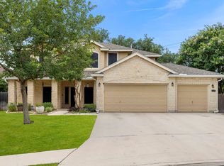 24215 Palo Duro Peak, San Antonio, TX 78255