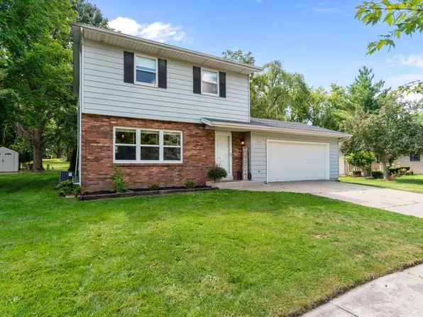 1249 Honeysuckle ROAD, Hartford, WI 53027