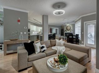 60 S 24th Ave SW #410, Calgary, AB T2S3C9