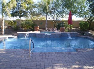 8425 N 179th Dr, Waddell, AZ 85355