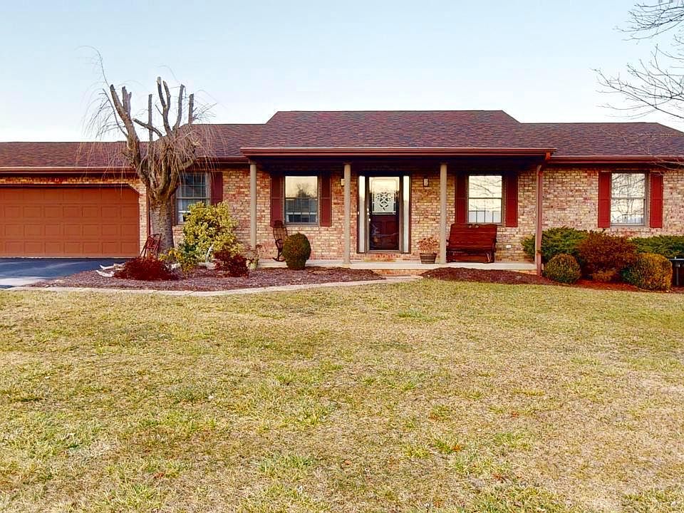 83 Hunt Club Dr, Ridgeley, WV 26753 Zillow