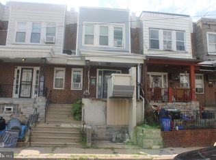 4038 Neilson St, Philadelphia, PA 19124