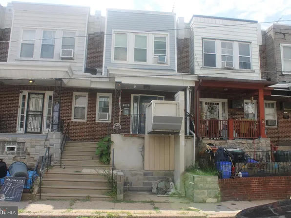 4038 Neilson St, Philadelphia, PA 19124