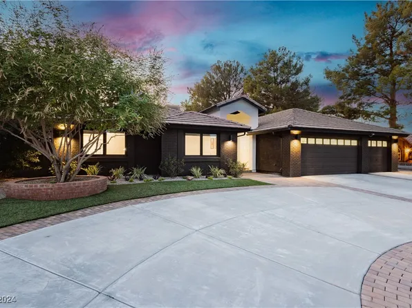 2417 Greens Ave, Henderson, NV 89014