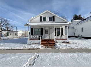 1416 Larson St, Bloomer, WI 54724