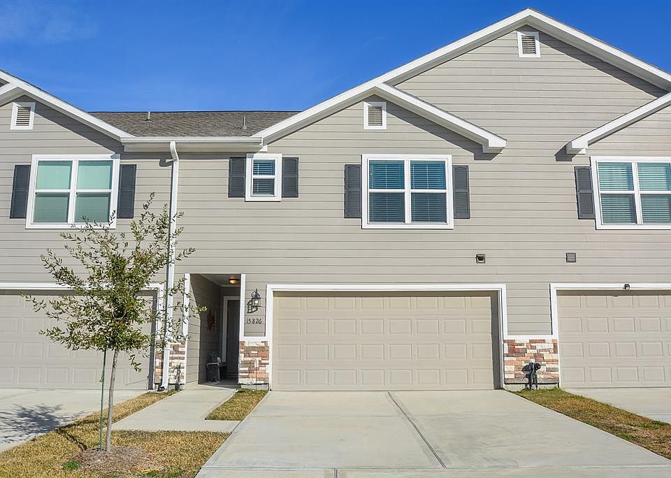 1st image of 15826 Whiteglade Ln