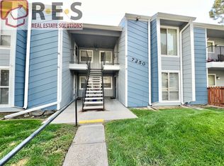7250 S Gaylord St #C16, Centennial, CO 80122