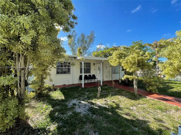 12050 NW 15th Ave, North Miami, FL 33167