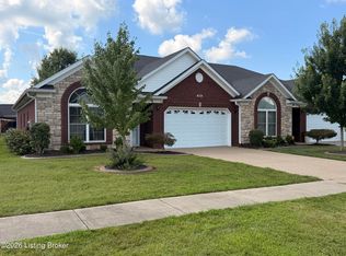242 Potomac Bnd, Mount Washington, KY 40047