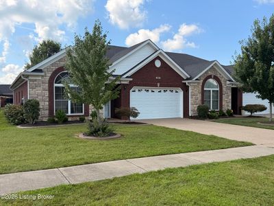 242 Potomac Bnd, Mount Washington, KY, 40047