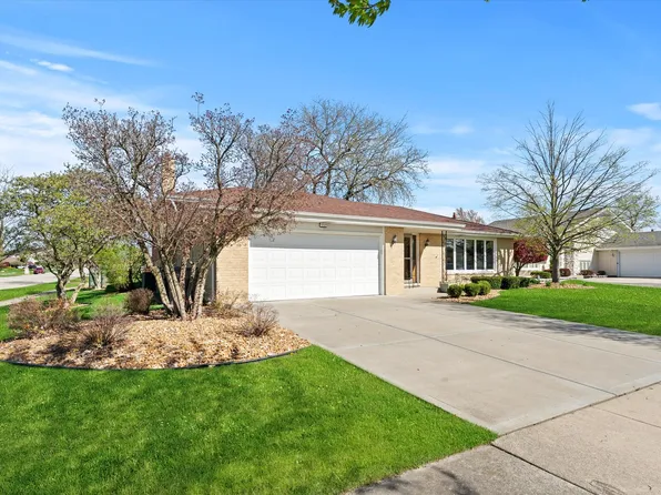 15529 Catalina Ct, Orland Park, IL 60462