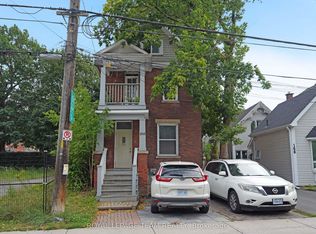 166 5th Ave, Ottawa, ON K1S 2M9
