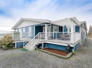606 Farrell Rd #11, Ladysmith, BC V9G 1W9