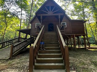 2895 Sain Rd, Bolivar, TN 38008