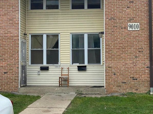 9010 N 95th St Unit 1-F