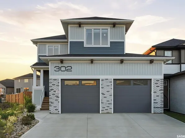 302 Chelsom MANOR, Saskatoon, SK S7V 1R3