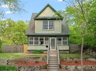 3311 Logan Ave N, Minneapolis, MN 55412