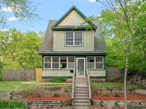 3311 Logan Ave N, Minneapolis, MN 55412