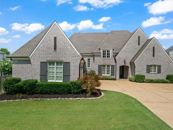 590 Justana Dr, Collierville, TN 38017