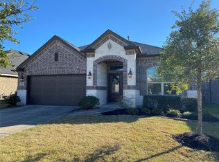 3718 Paladera Place Ct, Spring, TX 77386