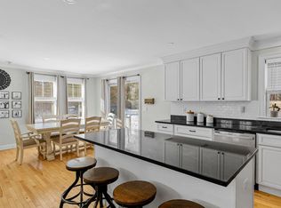 1597 Santuit-Newtown Road, Cotuit, MA 02635