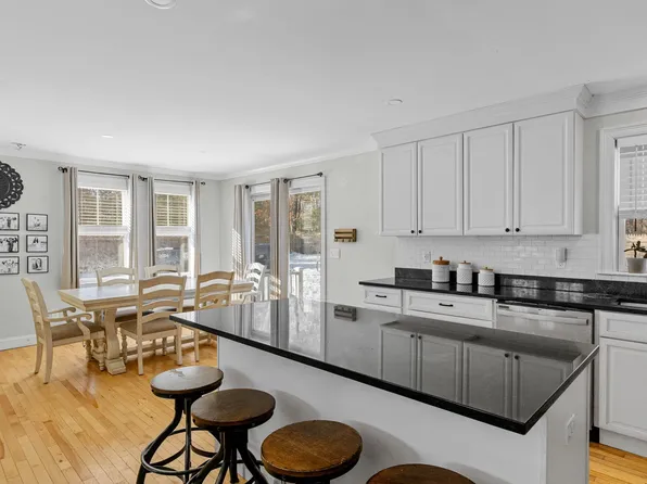 1597 Santuit Newtown Road, Barnstable, MA 02630