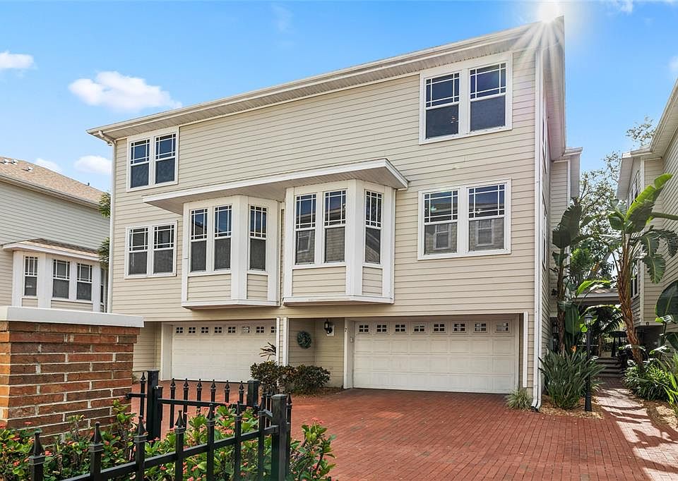 1st image of 3315 W DE LEON STREET #7